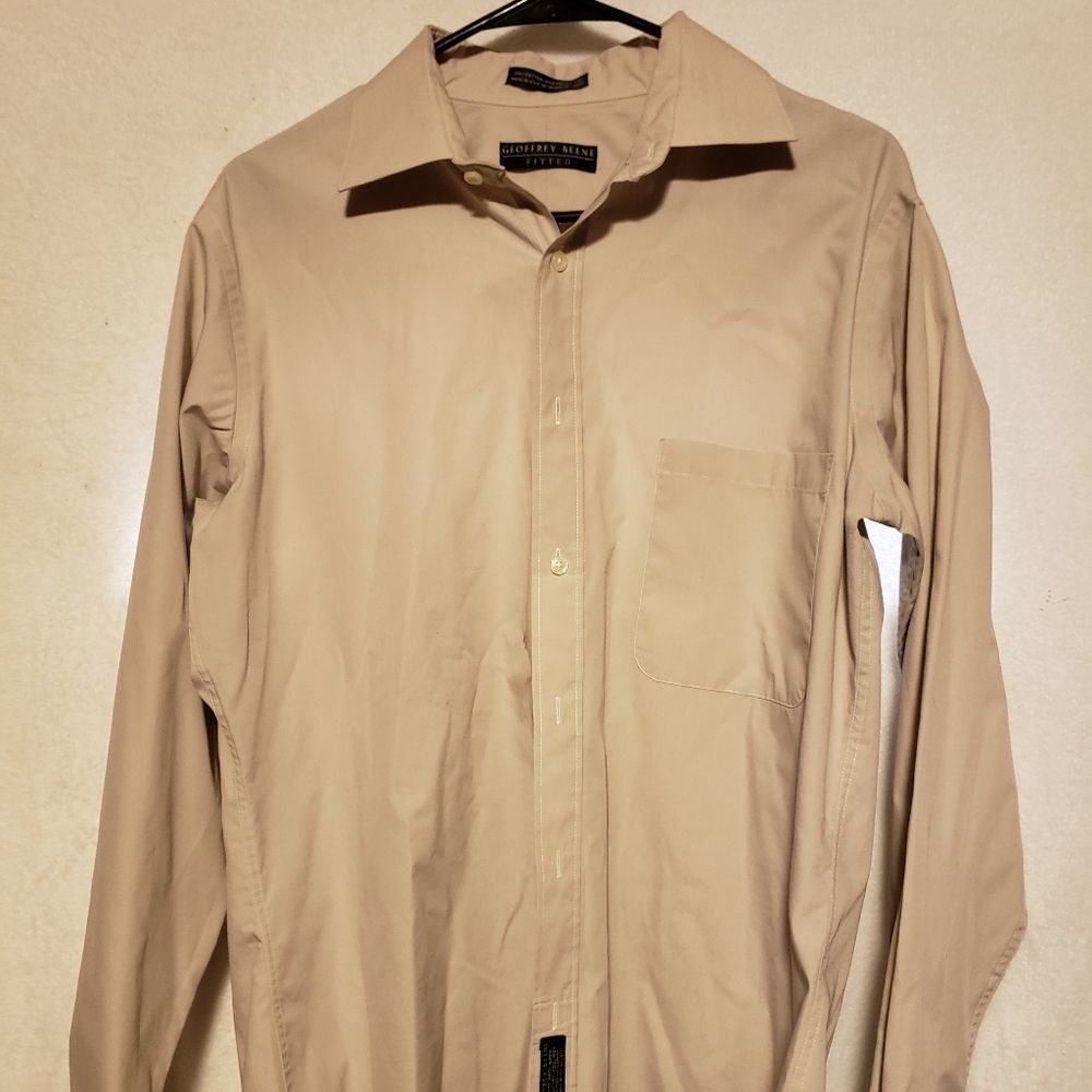 XL Dress Shirt